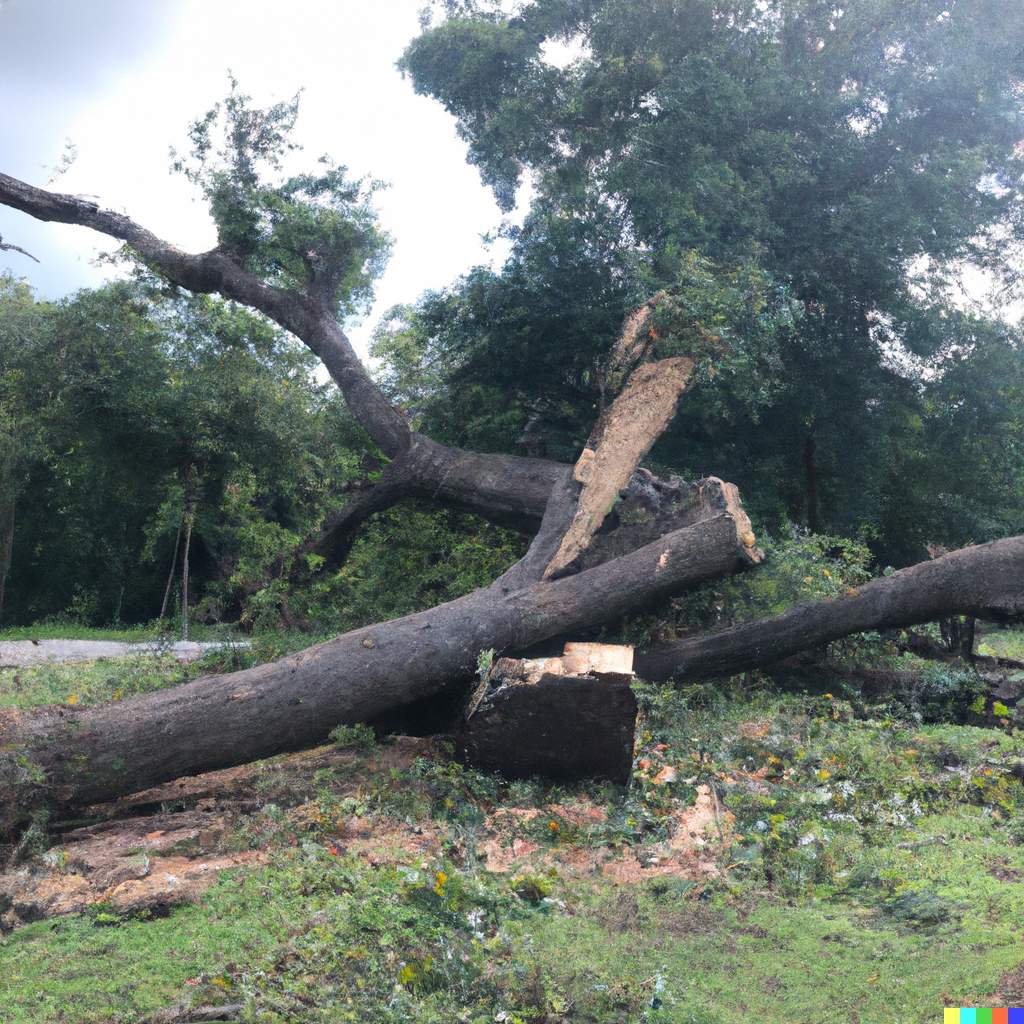 Ultimate Guide To Stump Removal And Stump Grinding Costs NZ